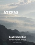 Atenas Film Festival Poster
