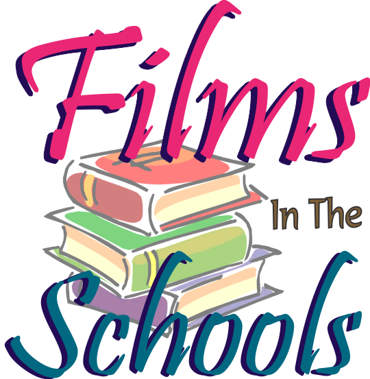 Films In The Schools - logo